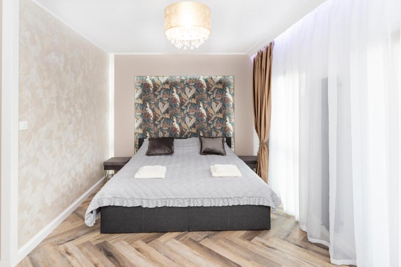 Gdansk Nad Motlawa Nowy Apartament Nadmotlawie Εξωτερικό φωτογραφία